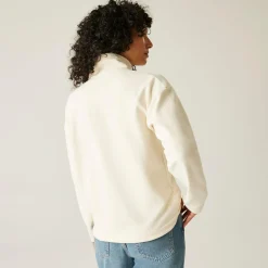 Regatta Ashlynn Femme Polaire en tricot |<Femme Polaires Zippées