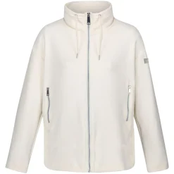 Regatta Ashlynn Femme Polaire en tricot |<Femme Polaires Zippées