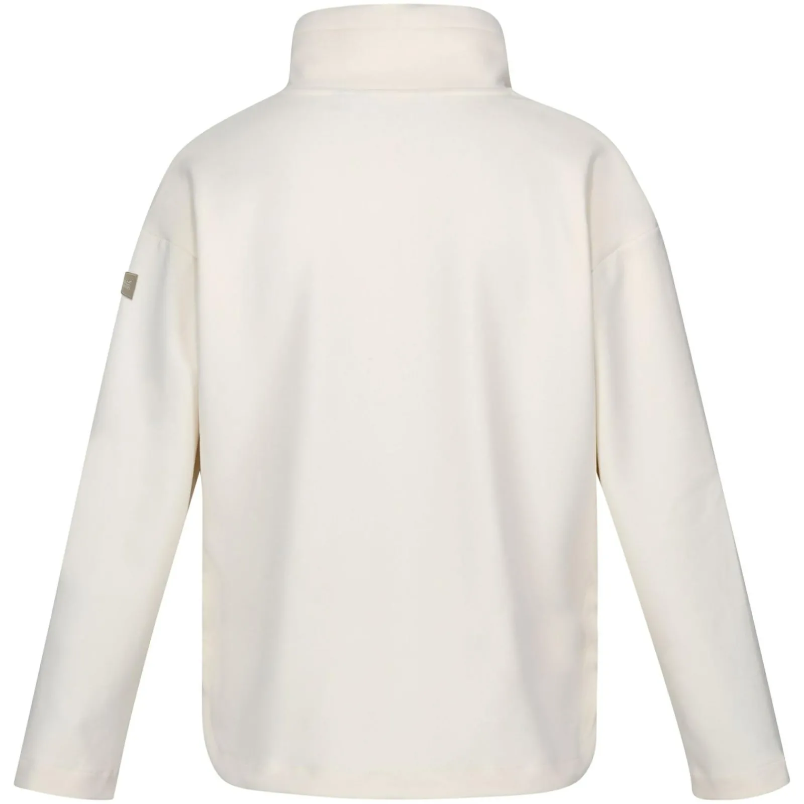Regatta Ashlynn Femme Polaire en tricot |<Femme Polaires Zippées