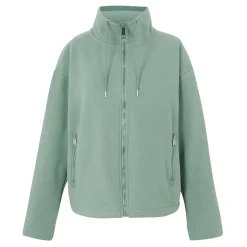 Regatta Ashlynn Femme Polaire en tricot |<Femme Polaires Zippées