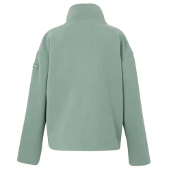 Regatta Ashlynn Femme Polaire en tricot |<Femme Polaires Zippées