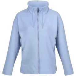 Regatta Ashlynn Femme Polaire en tricot |<Femme Polaires Zippées