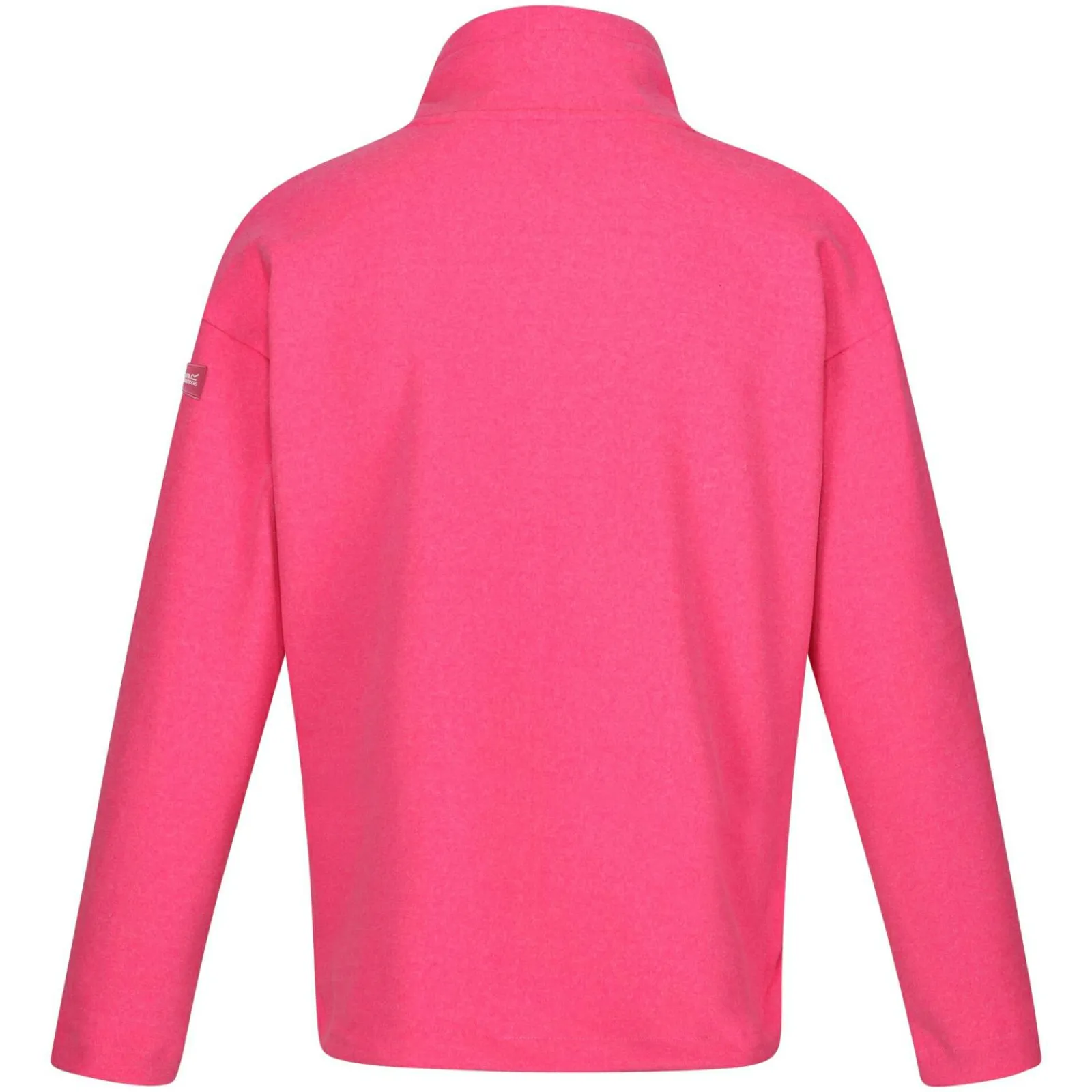Regatta Ashlynn Femme Polaire en tricot |<Femme Polaires Zippées