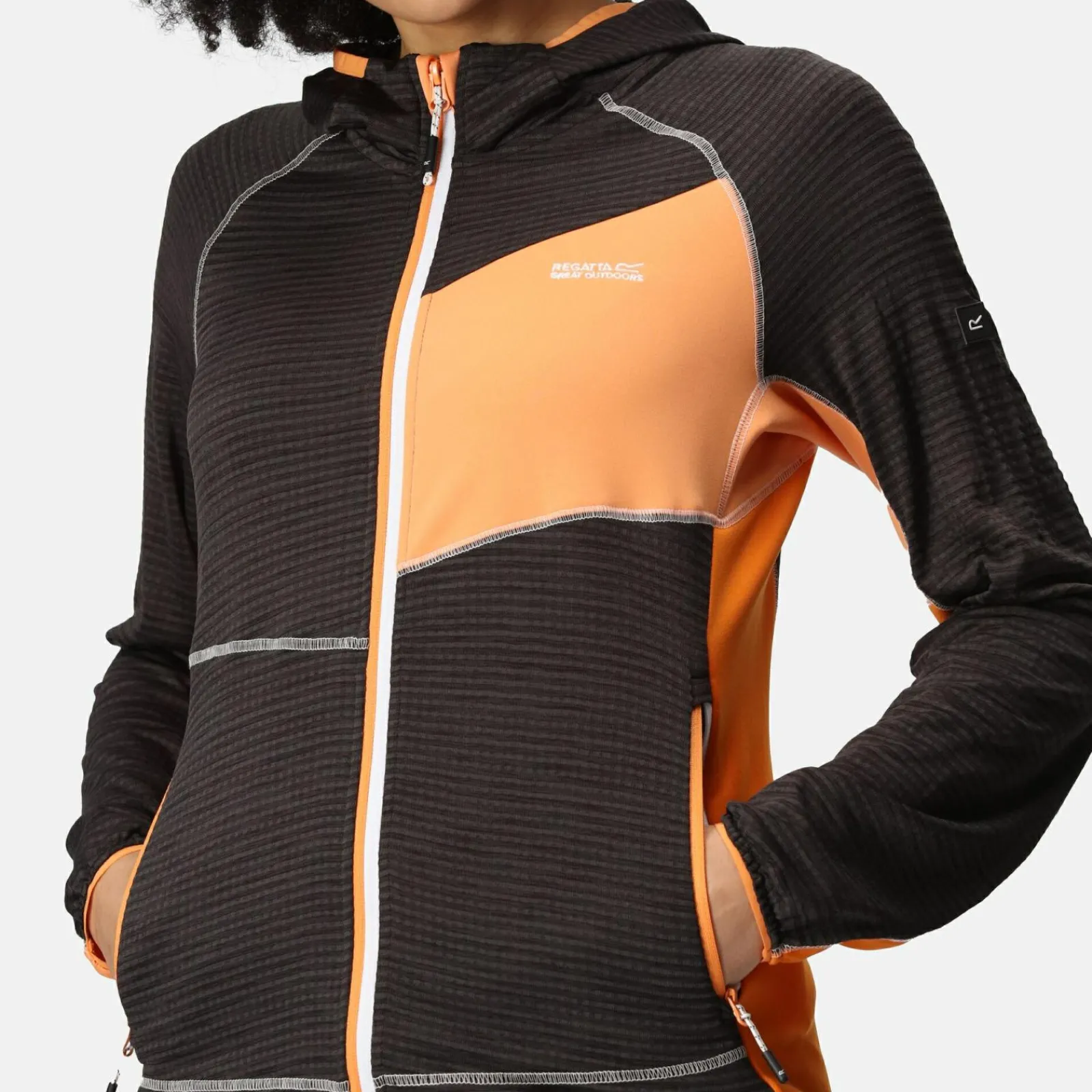 Regatta Attare II Femme Veste légère |<Femme Vestes Légères