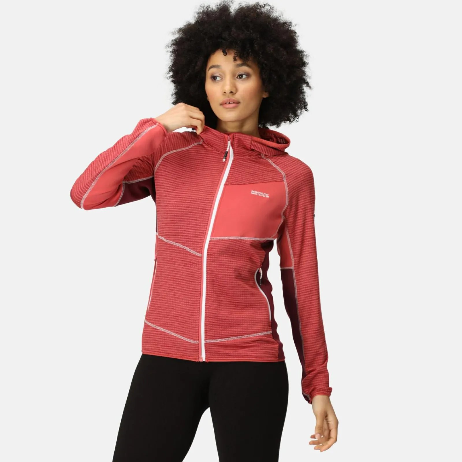 Regatta Attare II Femme Veste légère |<Femme Vestes Légères