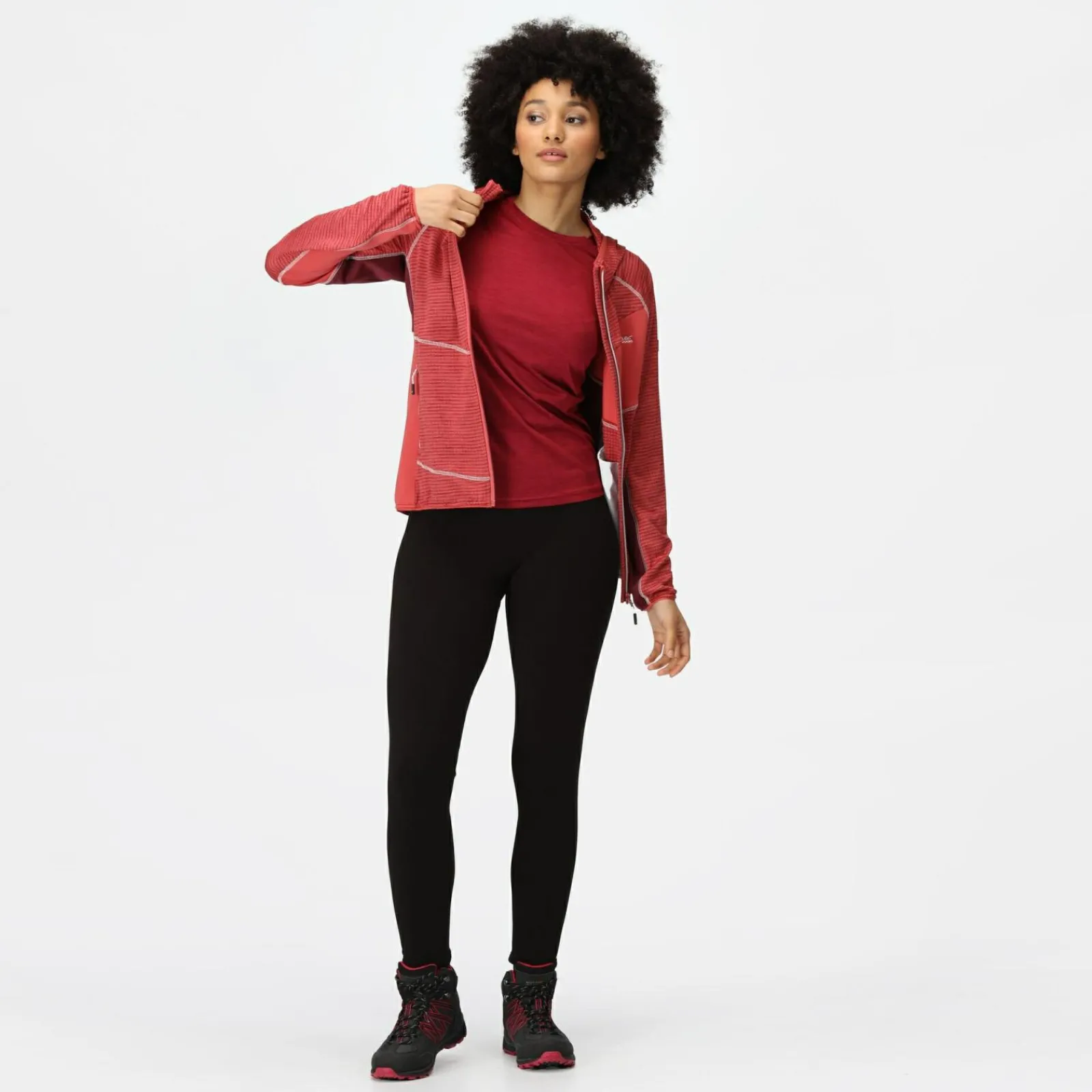 Regatta Attare II Femme Veste légère |<Femme Vestes Légères