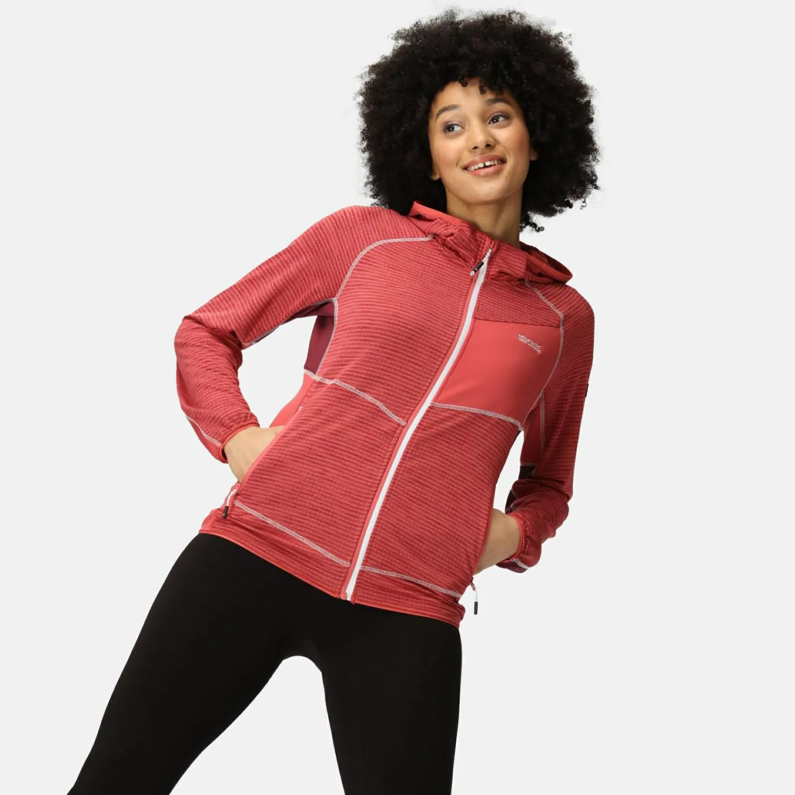 Regatta Attare II Femme Veste légère |<Femme Vestes Légères