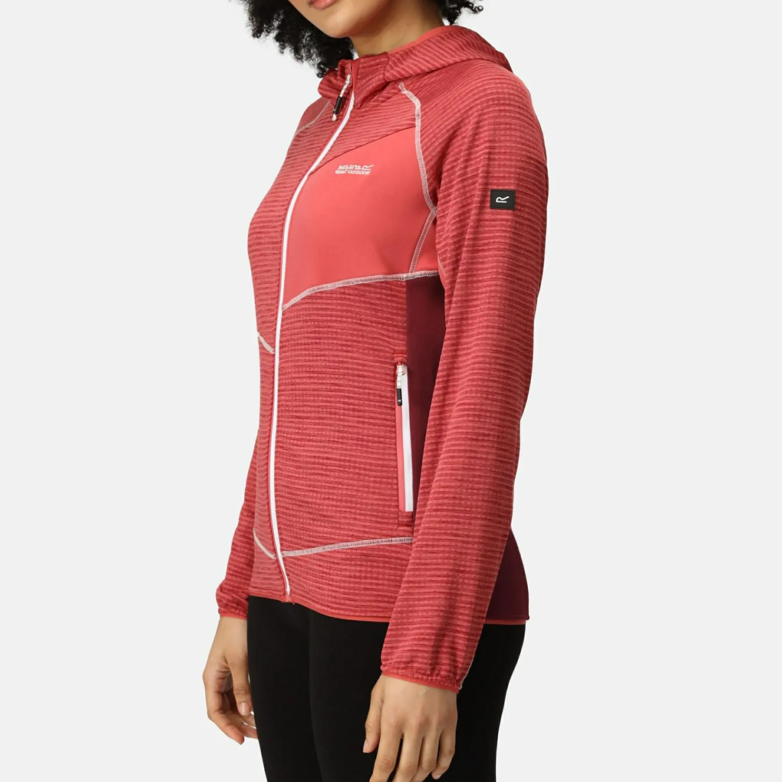 Regatta Attare II Femme Veste légère |<Femme Vestes Légères