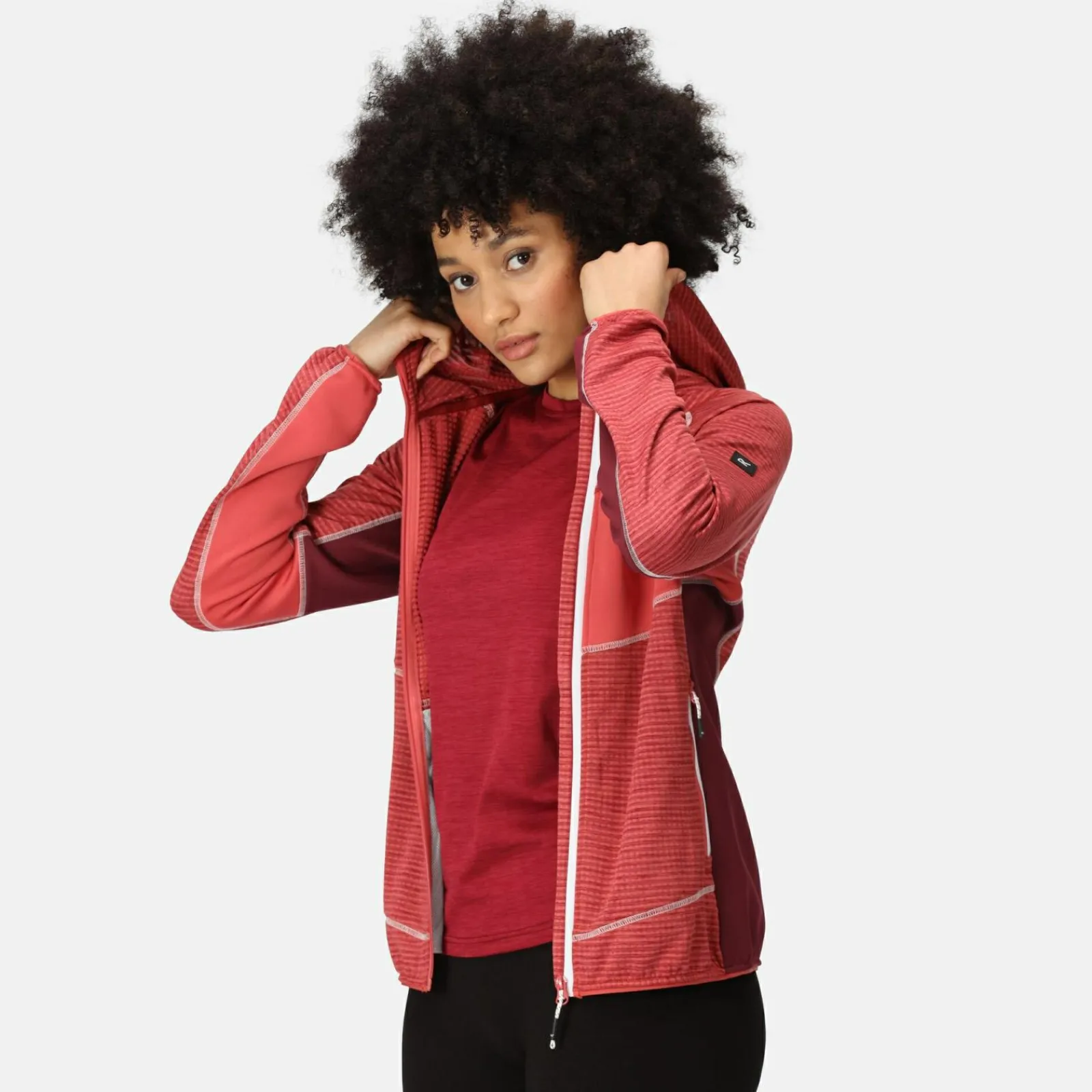 Regatta Attare II Femme Veste légère |<Femme Vestes Légères