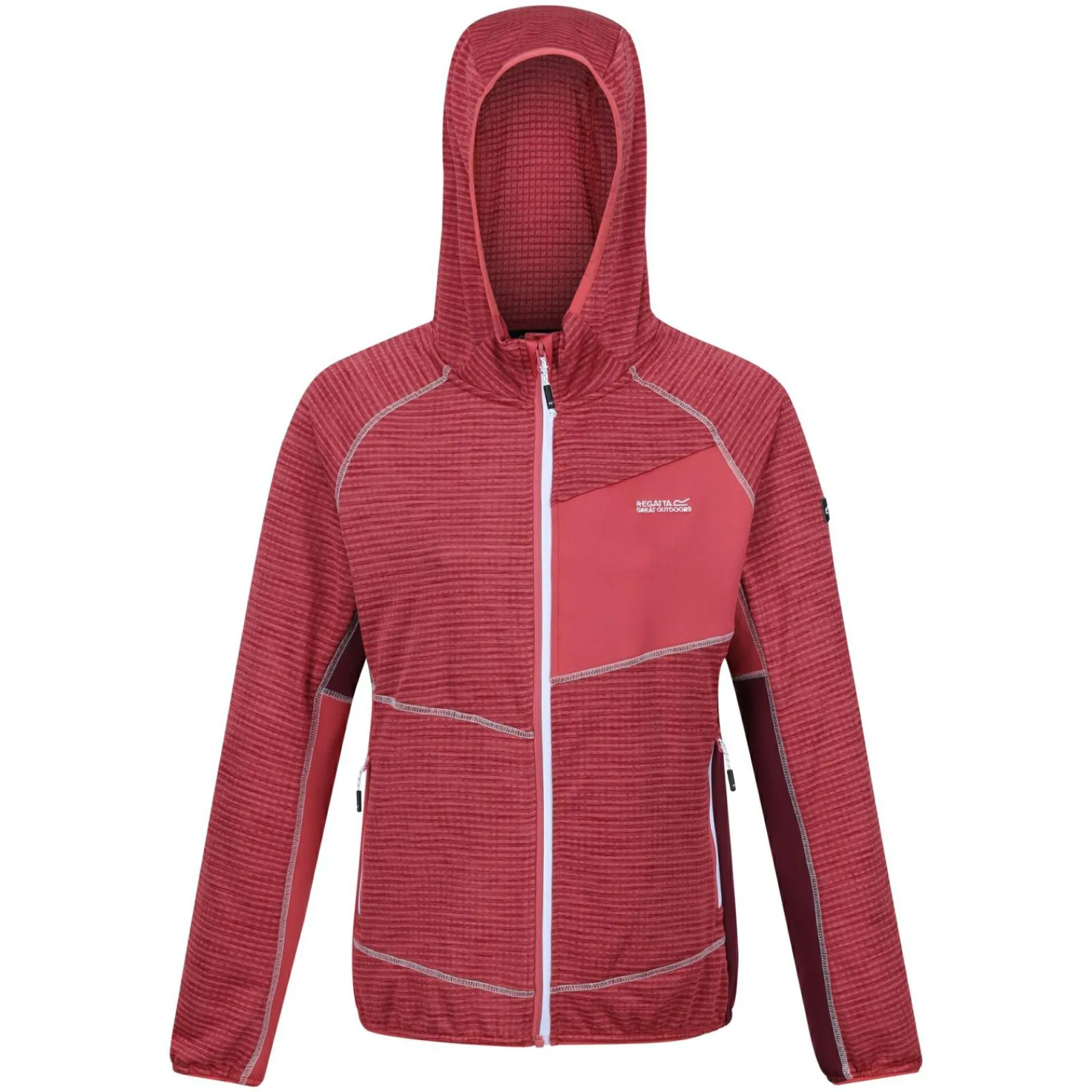 Regatta Attare II Femme Veste légère |<Femme Vestes Légères