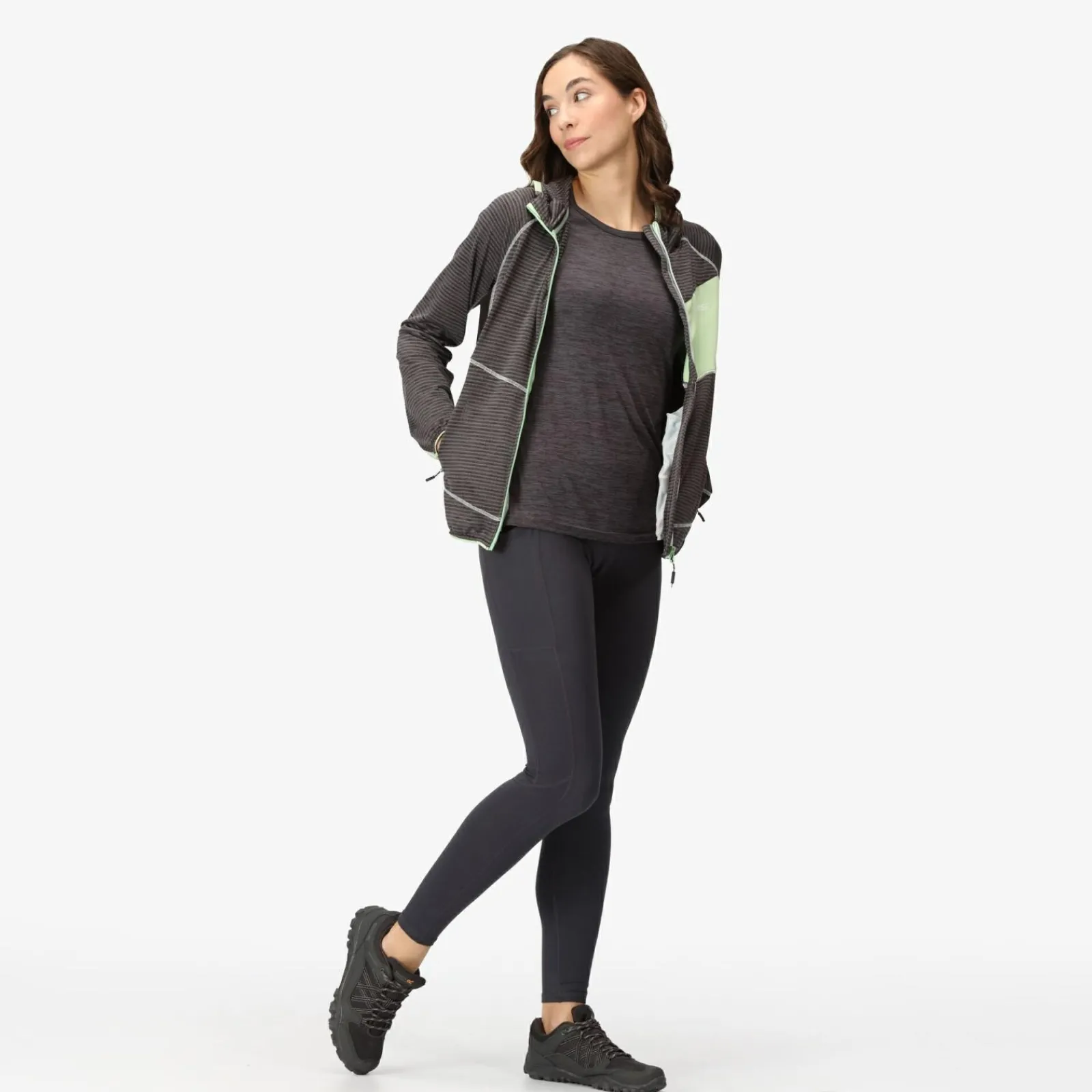 Regatta Attare II Femme Veste légère |<Femme Vestes Légères