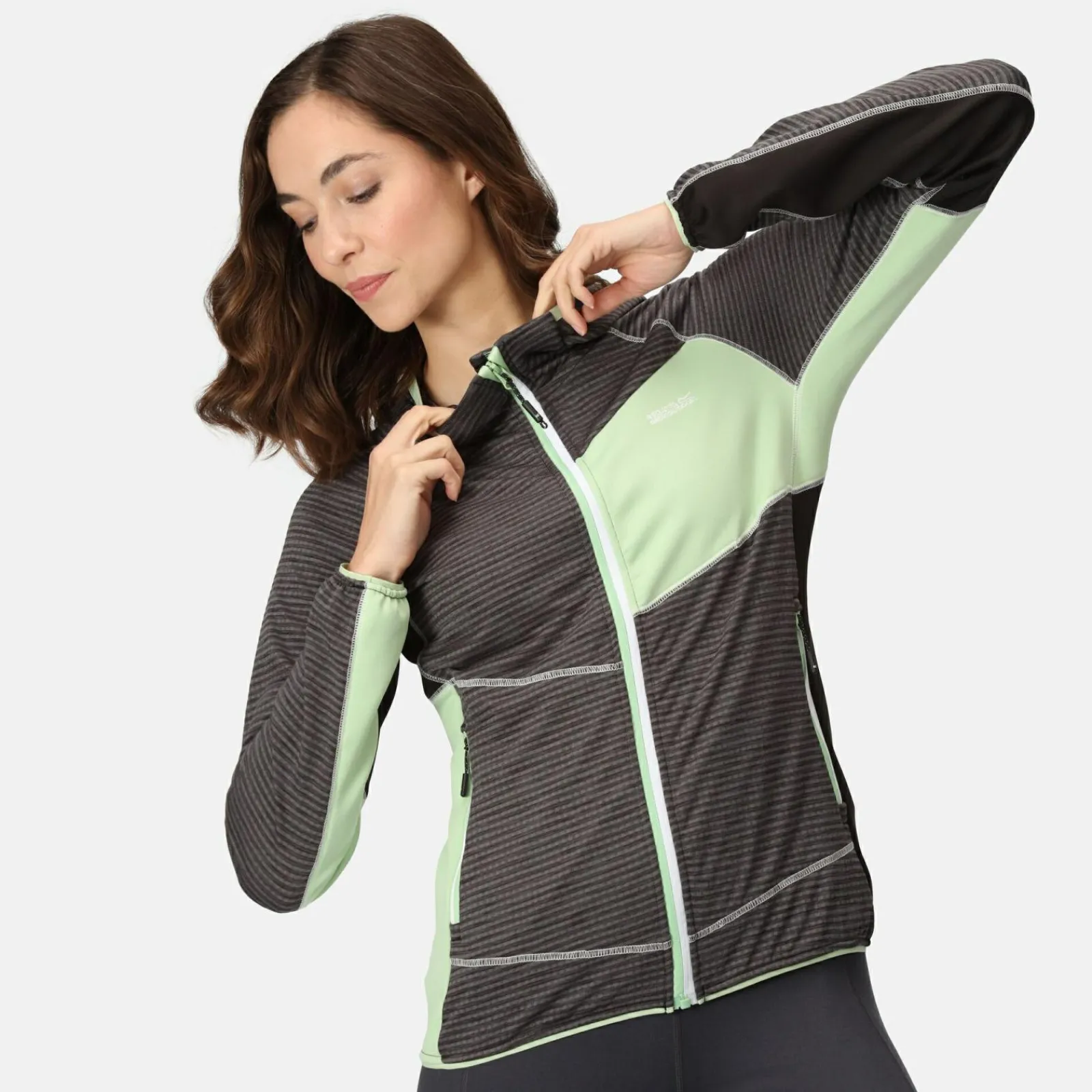 Regatta Attare II Femme Veste légère |<Femme Vestes Légères