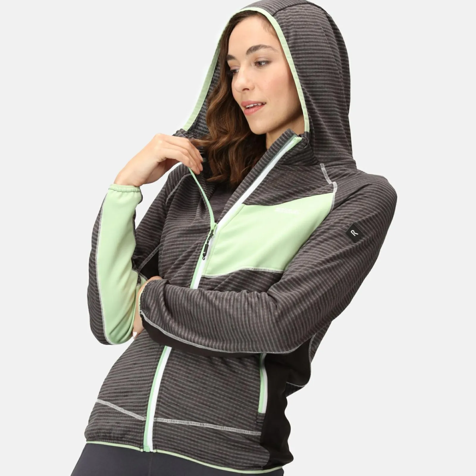 Regatta Attare II Femme Veste légère |<Femme Vestes Légères