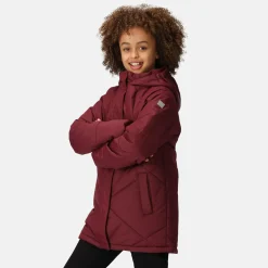 Regatta Avriella Enfant Veste isotherme |<Enfant Vêtements De Fille|Doudoune