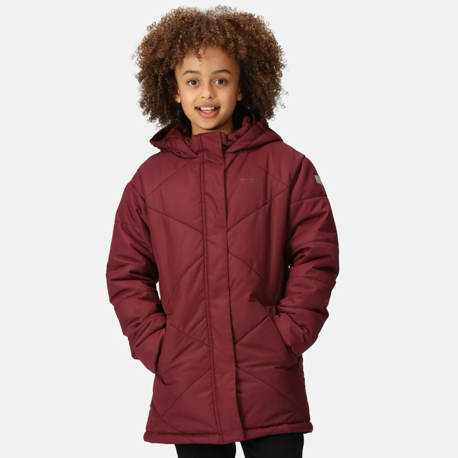 Regatta Avriella Enfant Veste isotherme |<Enfant Vêtements De Fille|Doudoune