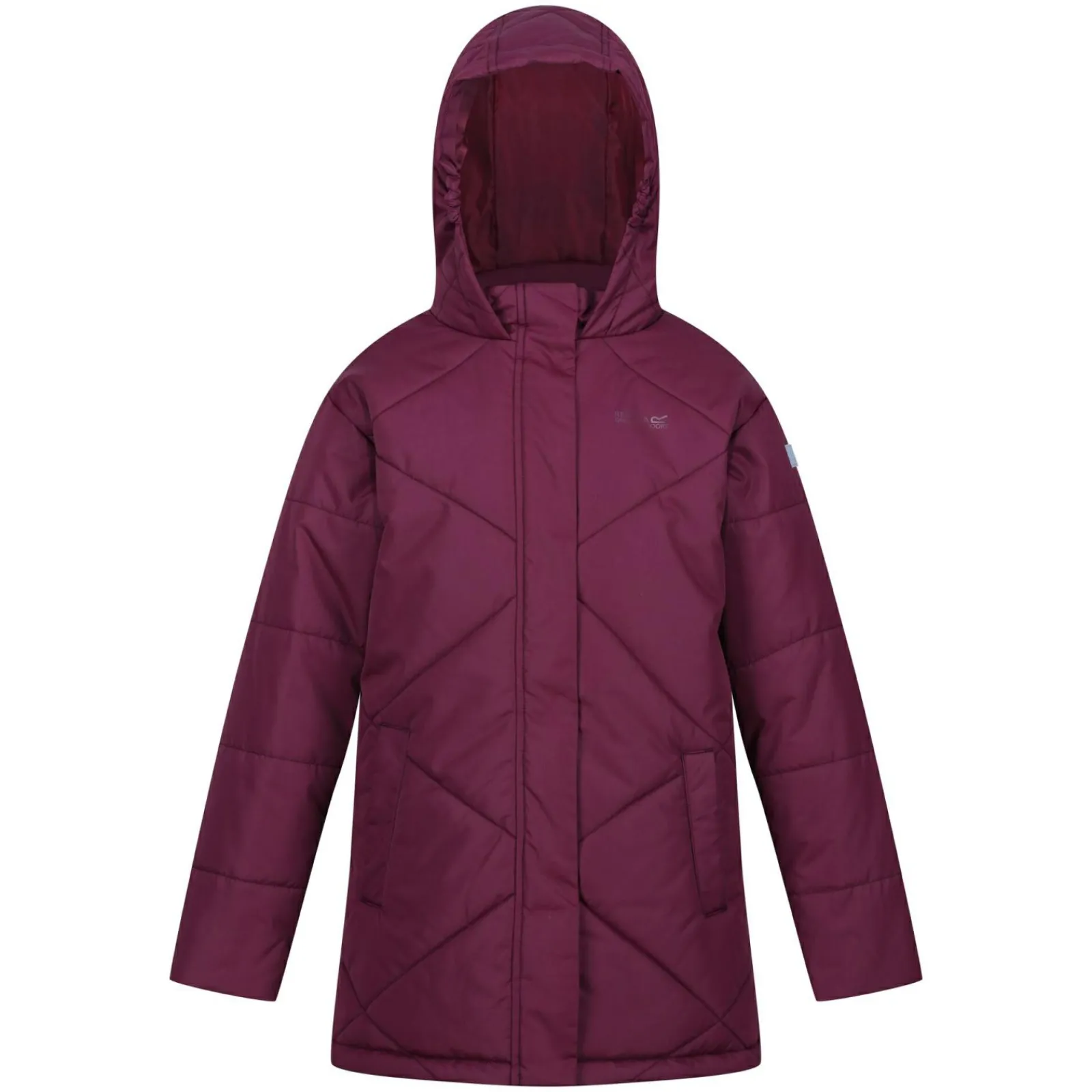 Regatta Avriella Enfant Veste isotherme |<Enfant Vêtements De Fille|Doudoune