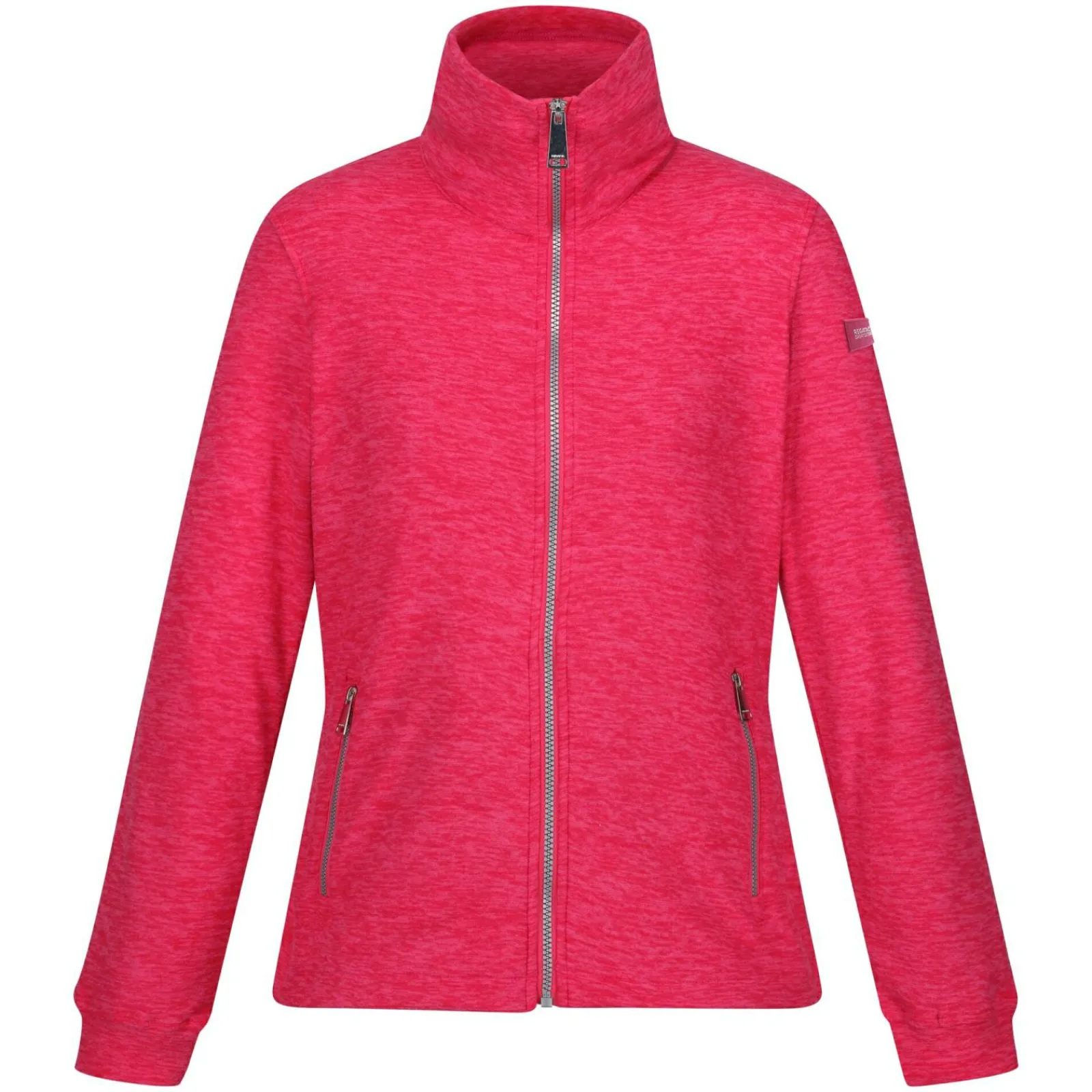 Regatta Azaelia Femme Veste légère |<Femme Polaires Zippées