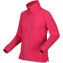 Regatta Azaelia Femme Veste légère |<Femme Polaires Zippées