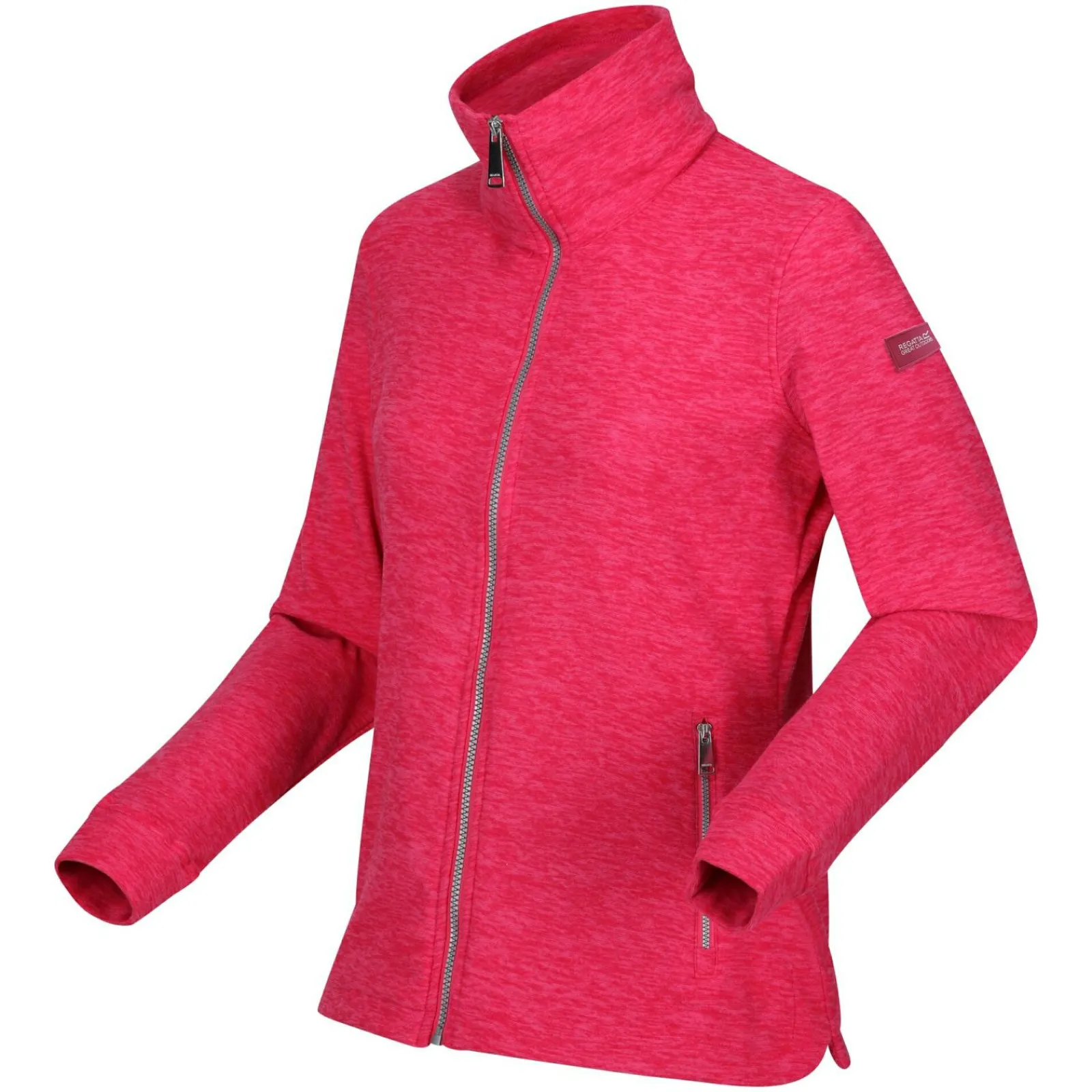 Regatta Azaelia Femme Veste légère |<Femme Polaires Zippées