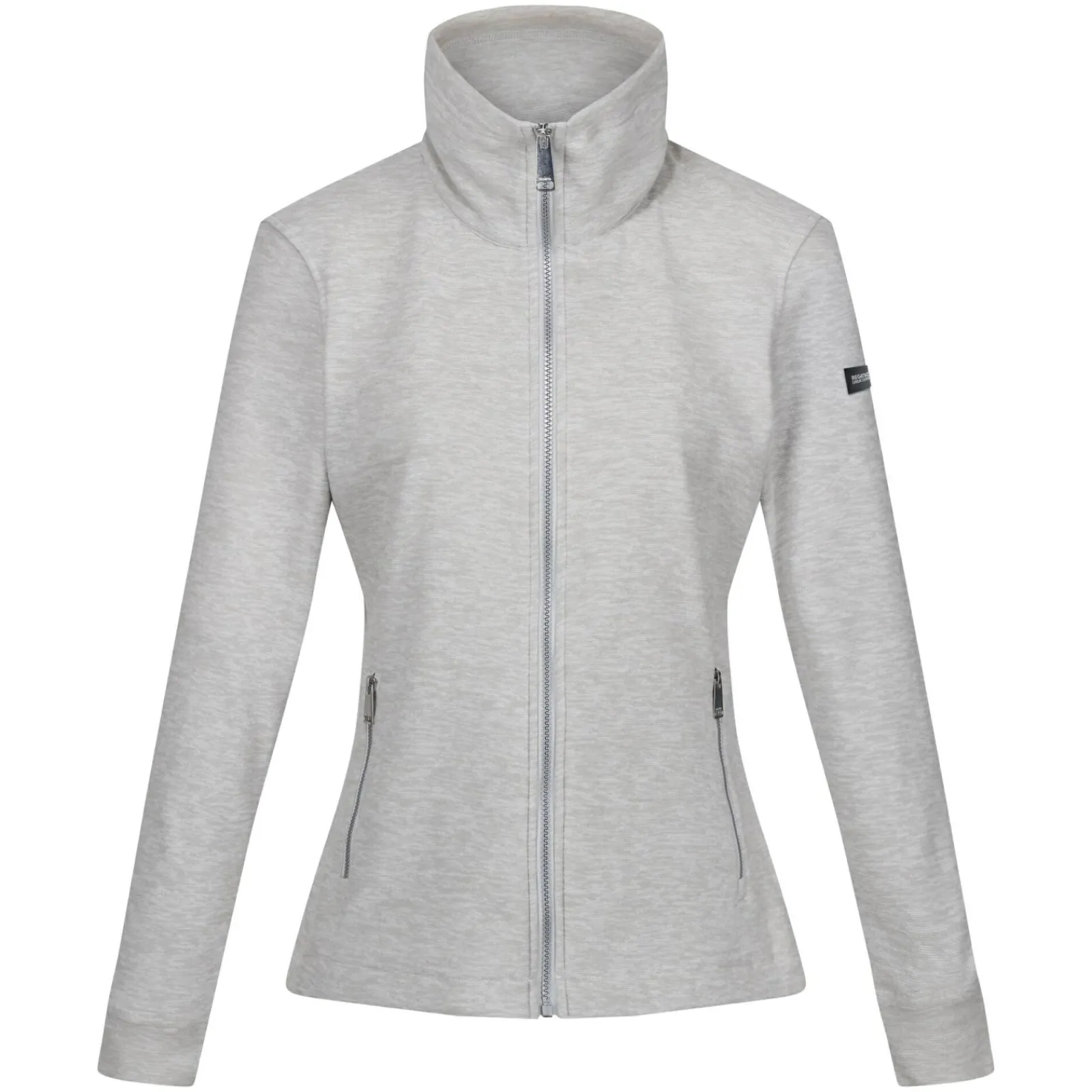 Regatta Azaelia Femme Veste légère |<Femme Polaires Zippées