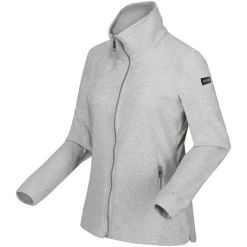 Regatta Azaelia Femme Veste légère |<Femme Polaires Zippées