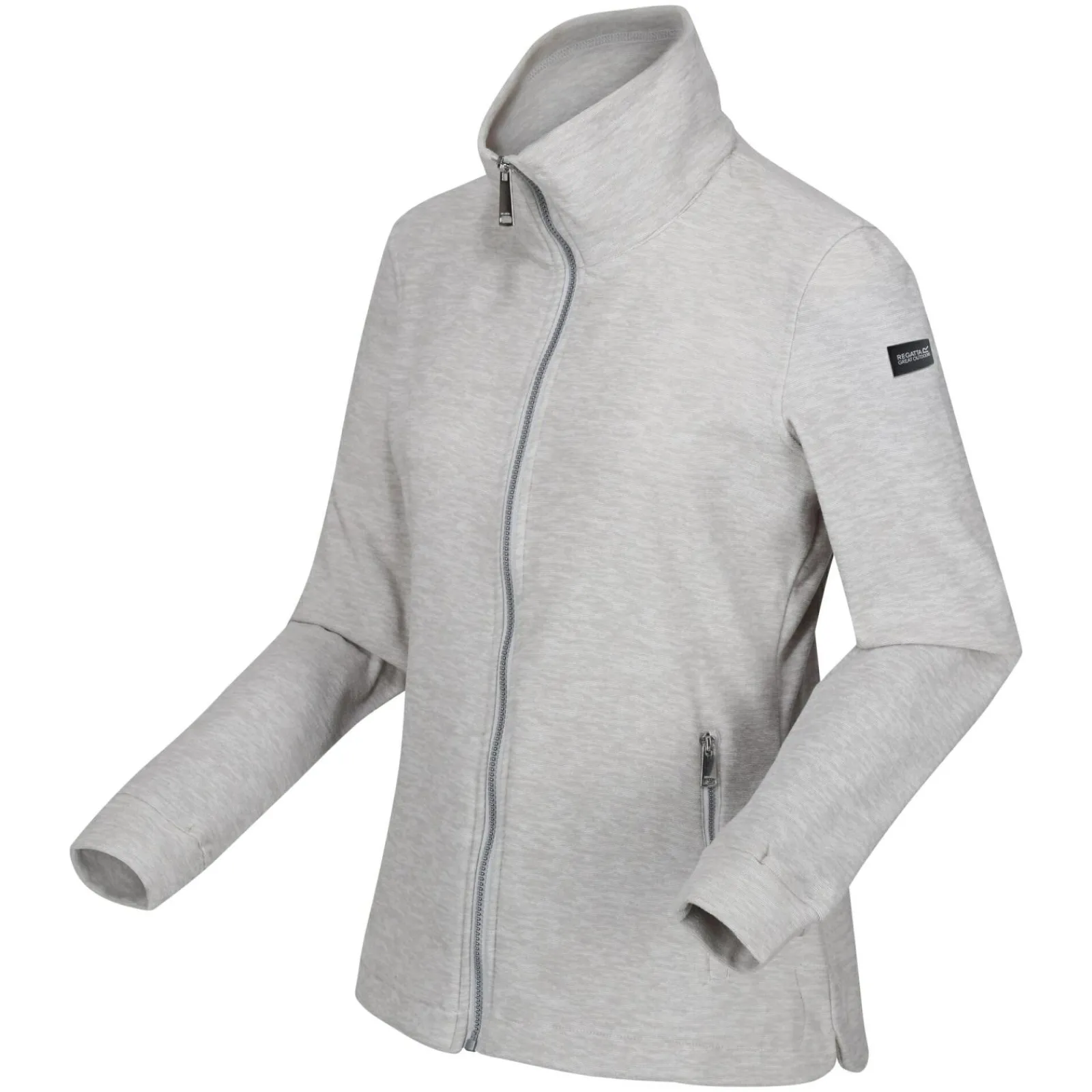 Regatta Azaelia Femme Veste légère |<Femme Polaires Zippées