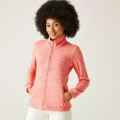 Regatta Azaelia Femme Veste légère |<Femme Polaires Zippées