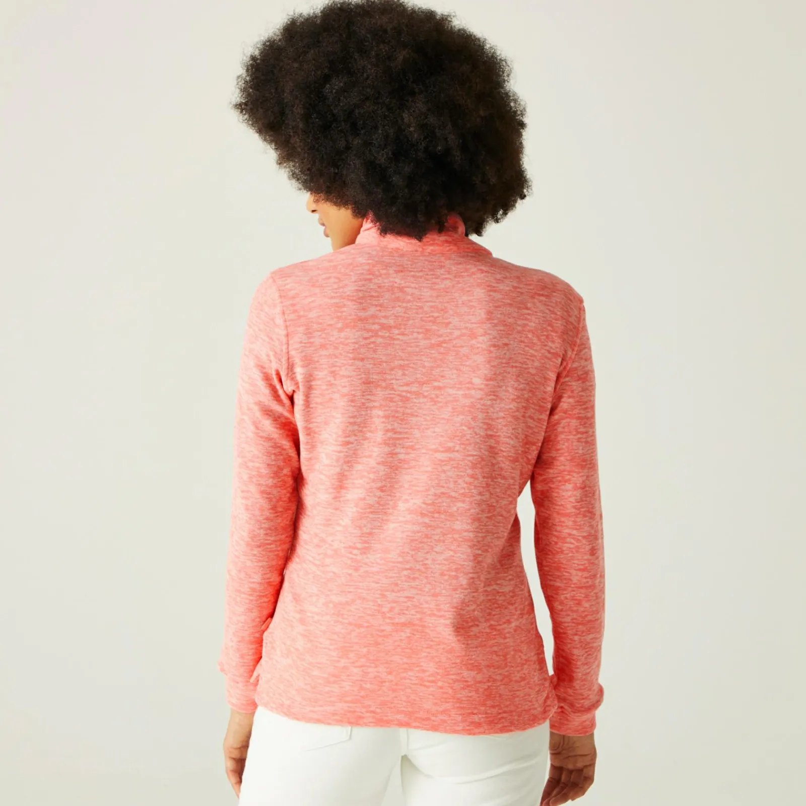 Regatta Azaelia Femme Veste légère |<Femme Polaires Zippées