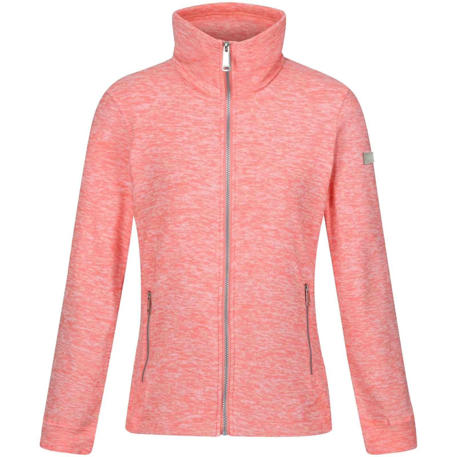 Regatta Azaelia Femme Veste légère |<Femme Polaires Zippées