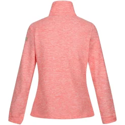 Regatta Azaelia Femme Veste légère |<Femme Polaires Zippées