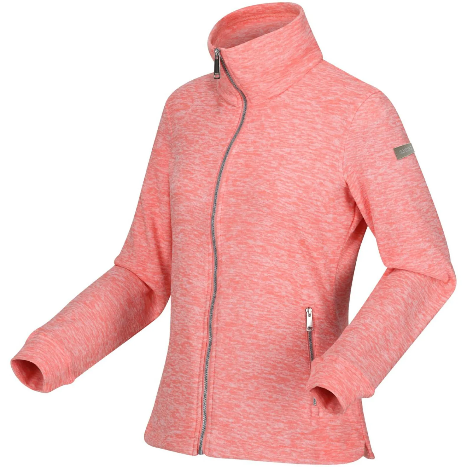 Regatta Azaelia Femme Veste légère |<Femme Polaires Zippées