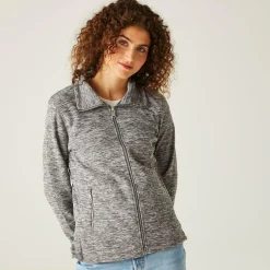 Regatta Azaelia Femme Veste légère |<Femme Polaires Zippées