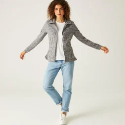 Regatta Azaelia Femme Veste légère |<Femme Polaires Zippées