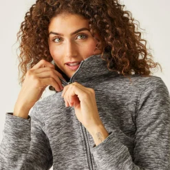 Regatta Azaelia Femme Veste légère |<Femme Polaires Zippées