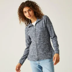 Regatta Azaelia Femme Veste légère |<Femme Polaires Zippées