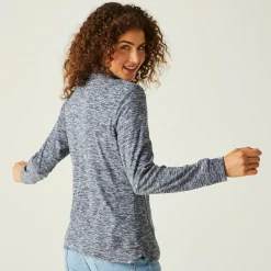 Regatta Azaelia Femme Veste légère |<Femme Polaires Zippées