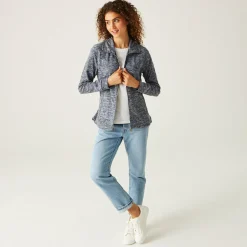 Regatta Azaelia Femme Veste légère |<Femme Polaires Zippées