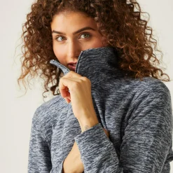 Regatta Azaelia Femme Veste légère |<Femme Polaires Zippées