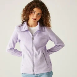 Regatta Azaelia Femme Veste légère |<Femme Polaires Zippées
