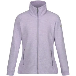 Regatta Azaelia Femme Veste légère |<Femme Polaires Zippées