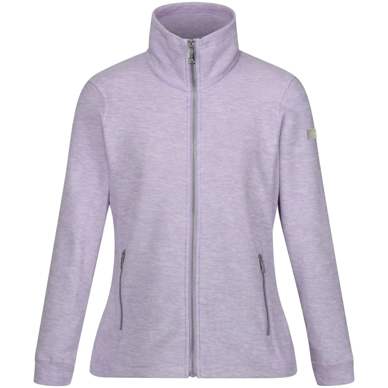 Regatta Azaelia Femme Veste légère |<Femme Polaires Zippées