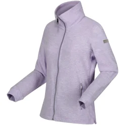 Regatta Azaelia Femme Veste légère |<Femme Polaires Zippées