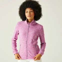 Regatta Azaelia Femme Veste légère |<Femme Polaires Zippées