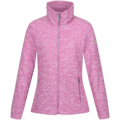 Regatta Azaelia Femme Veste légère |<Femme Polaires Zippées