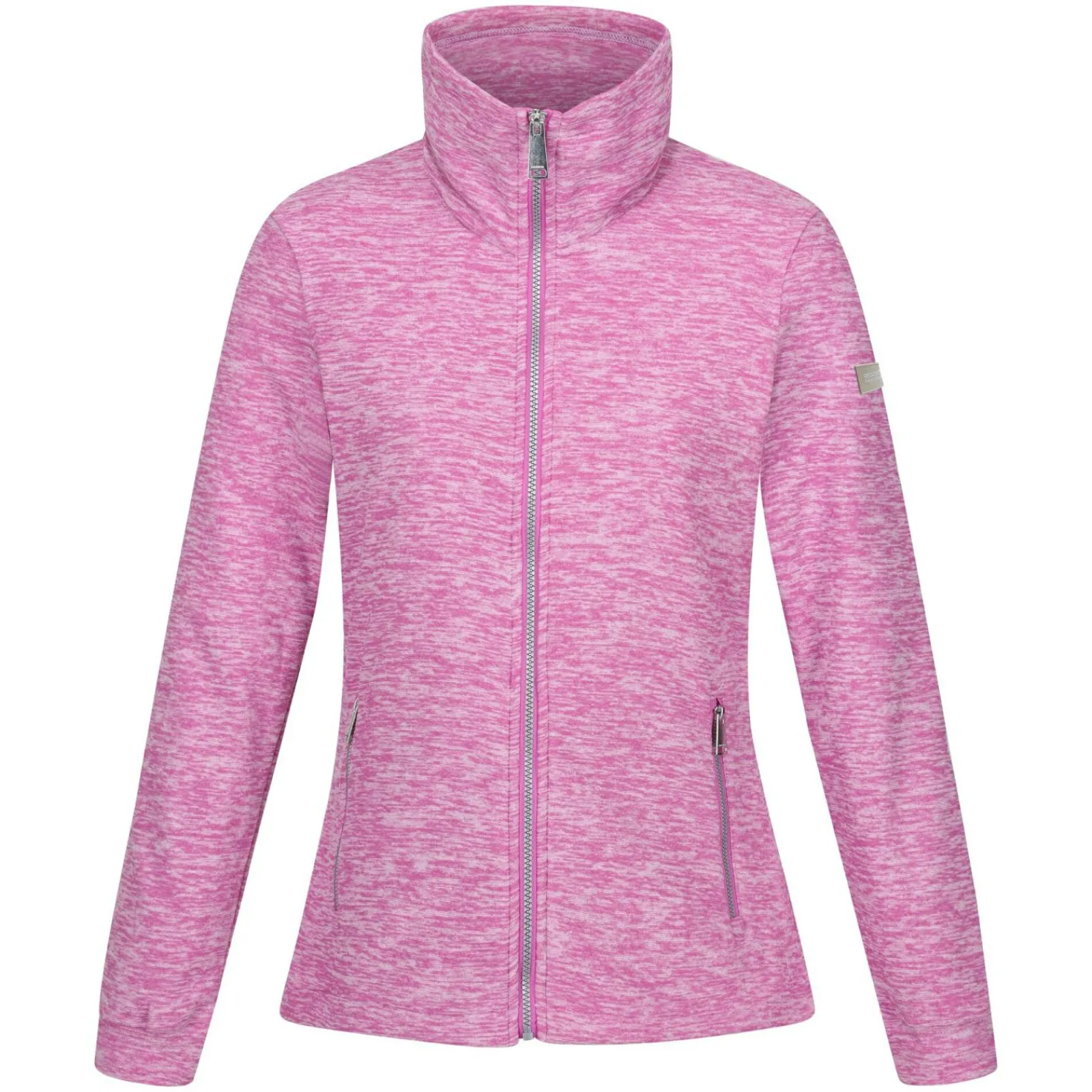 Regatta Azaelia Femme Veste légère |<Femme Polaires Zippées