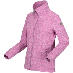 Regatta Azaelia Femme Veste légère |<Femme Polaires Zippées