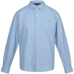 Regatta Babbinswood Homme Chemise |<Homme/Femme Chemises