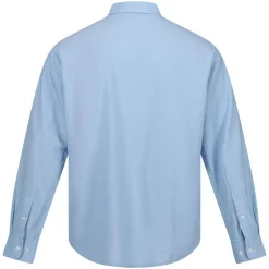Regatta Babbinswood Homme Chemise |<Homme/Femme Chemises
