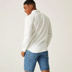 Regatta Babbinswood Homme Chemise |<Homme/Femme Chemises
