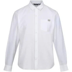 Regatta Babbinswood Homme Chemise |<Homme/Femme Chemises
